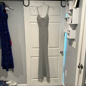 Long Prom Dress